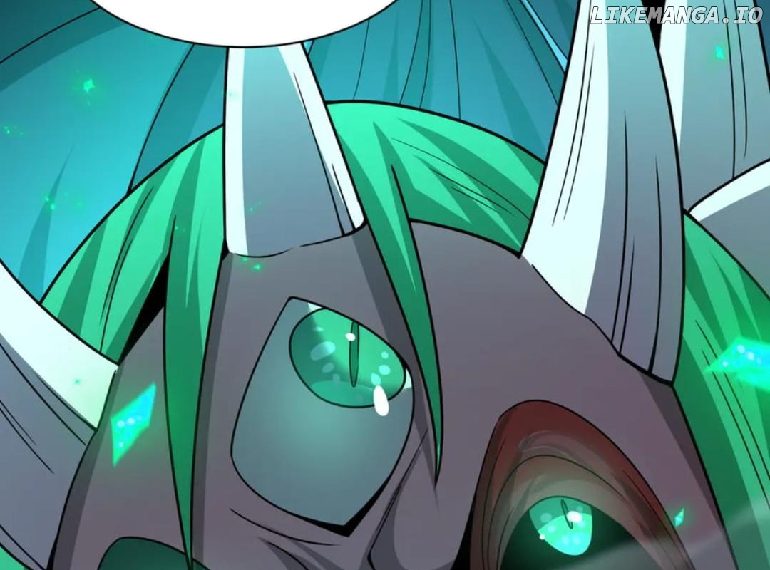 Era of the Haunted Chapter 482 - page 28